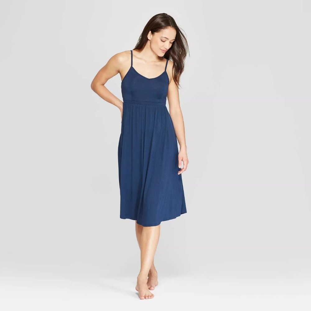 Stars Above™Beautifully Soft Nightgown